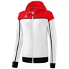 Erima Sweat-shirt à Zip Change