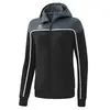 Erima Sweat-shirt à Zip Change