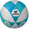Erima Hybrid Lite 290 Football (7192407) Adulte Unisexe curaçao/pétrole 5