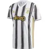 adidas Maillot Domicile Juventus 20/21 non défini L