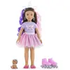 Corolle® Coffret poupée Corolle Girls Luna licorne 28 cm
