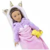 Coffret Poupée mannequin - COROLLE GIRLS - Luna Pyjama Party TU