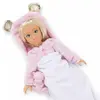 Coffret Poupée mannequin - COROLLE GIRLS - Valentine Pyjama Party TU