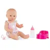 Corolle - Mon Grand Poupon, Emma Fait Pipi, 36cm, dès 2 Ans, 9000130400