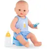 Corolle - Mon Grand Poupon, Paul Fait Pipi, 36cm, dès 2 Ans, 9000130410