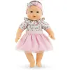 COROLLE Bb36 adorable poupon jardin en fleurs 9000130490