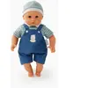 Corolle - Mon Premier Poupon - Bébé Calin Maël - 30 cm - Dès 18 mois
