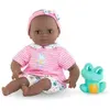 Poupon - Bebe Bain Alyzee - Mon Premier Poupon Corolle 30 Cm