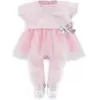 Corolle Mes Vêtements De Poupons Corolle Bb30 Ensemble Sport Danse