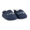 Corolle Chaussons Bleu Marine Pour Poupon 30 Cm Multicolore