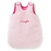 Corolle Turbulette Peluche Rose Pour Poupon 30 Cm Multicolore