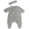 Pyjama - Corolle - Brille dans la Nuit - 30 cm - Doux - Phosphorescent