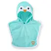 Corolle Mes Vêtements De Poupons Corolle Bb30 Cape De Bain Pingouin