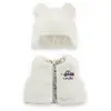 Bb30 Ensemble Hiver Week-end A Paris -corolle Vetements