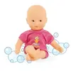 mon premier mini poupon pour le bain rose Corolle