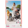 Landau 3 en 1 Cybex COROLLE pour poupon 36 et 42 cm - Dès 3 ans
