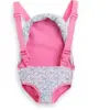 Corolle Mes Accessoires Poupons Corolle Bb36/42 Porte Bébé Floral