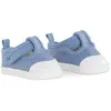 Corolle - Baskets Bleues, Chaussures, pour Poupon 36cm, dès 2 Ans, 9000141620