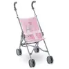 Poussette canne pour poupon Corolle Gris 36/42 cm 9000141640
