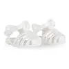 Corolle Mes Vêtements De Poupons Corolle Bb36 Sandales Blanches