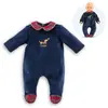 Vêtement pour Grand poupon 42 cm : Pyjama - Corolle en fêtes