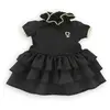 Corolle Petite Robe Noire - Ma Corolle