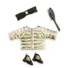 Ma Corolle Coffret Couture + Accessoires 36 Cm - Corolle Mon Grand Poupon