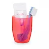 Ma Corolle - Kit Brosse à dents, accessoires, pour poupée, 36cm, dès 4 ans, 9000212320