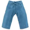 Poupée Ma Corolle - Jean et Ceinture - Mixte - 3 ans et plus - Bleu