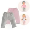 Corolle Ma 2 Leggings, vêtements, pour poupée, 36cm, dès 4 Ans, 9000210730