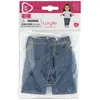 Pantalon Slim pour poupée Ma Corolle - COROLLE - 36cm - Bleu