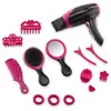 Coffret pour ma poupée Corolle  36 cm : coiffure