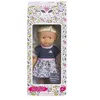 Poupee Rosy Edition Anniversaire 20 Cm - Corolle Mes Mini Corollines