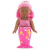 COROLLE - Mes Minis Sirènes - Mélia - 20 cm - Dès 3 ans
