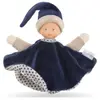 Corolle Doudou Tidoudou Marine Rêves D'étoiles Bleu