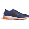 Baskets femme adidas Focus BreatheIn Bleu 37 1/3 EH3256