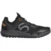Paire de chaussures vtt adidas five ten trailcross lt noir rouge