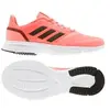 Chaussures de running adidas Nova Flow EH1361 Orange 43 1/3