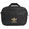 Sac à dos femme Adidas classic - noir/noir - TU