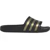 Claquettes adidas Adilette Aqua Noir 37 EG1758