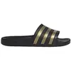 Claquettes adidas Adilette Aqua Noir 39 EG1758