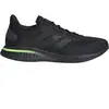 Chaussures de running adidas Supernova Noir 42 2/3 FW8821