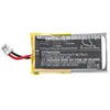 Vhbw Batterie Compatible Avec Sportdog Sbc-R Bark Collar Collier De Dr...