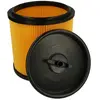 vhbw Filtre plissé - Lidl Parkside PNTS 1400