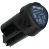 Batterie compatible avec Hendi couteau à kebab (2500 mAh, Li-ion, 12 v...