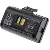 Vhbw - Batterie compatible avec Intermec PB21, PB22, PB31, PB32 imprimante, scanner, imprimante d'étiquettes (3400mAh, 7,4V, Li-ion)