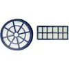 VHBW vhbw Lot de filtres remplacement pour Hoover 35601724, U81 pour a...