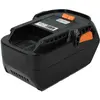 Vhbw vhbw 1x Batterie compatible avec AEG BUS 18, BUS 18 X, BSB 18 STX...