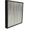 vhbw 1x Filtre à air remplacement pour Boneco A681 pour purificateur, ...