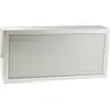 vhbw filtre HEPA de rechange pour humidificateur épurateur d'air comme...
